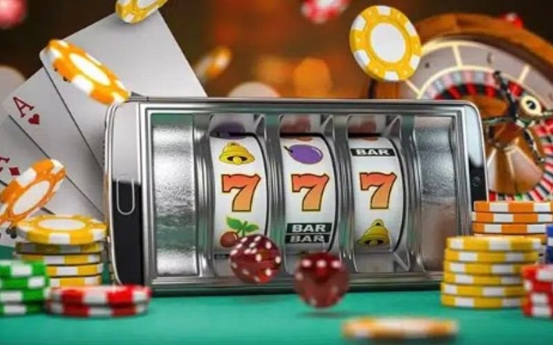 Top concepteurs de jeux de casino inspirés de sports populaires
