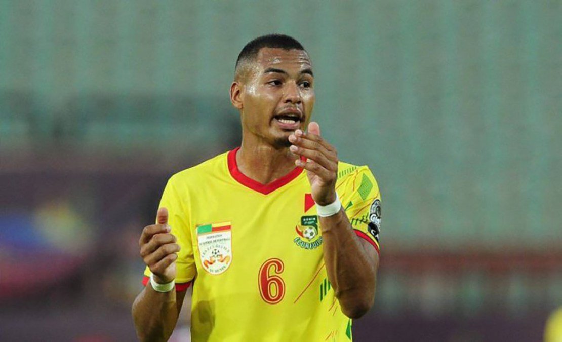 Guépards du Bénin : Olivier Verdon veut « tout donner » pour Bénin-Sénégal
