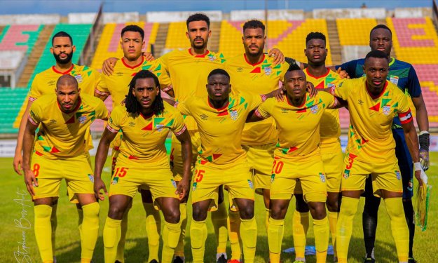 Bénin vs Sénégal : Mauvaise nouvelle pour Gernot Rohr et les Guépards du Bénin