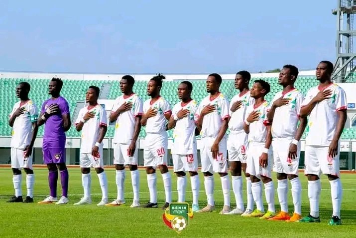 Journée FIFA Juin 2023 : La liste des joueurs locaux du Bénin sélectionnés pour une expédition en Égypte