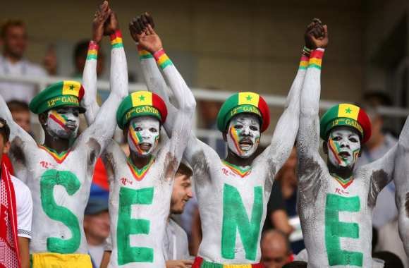 Au Sénégal, le football est à l’arrêt jusqu’à nouvel ordre