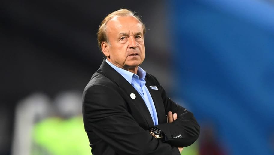 Guépards du Bénin : L’énorme surprise de la liste de Gernot Rohr pour affronter le Sénégal