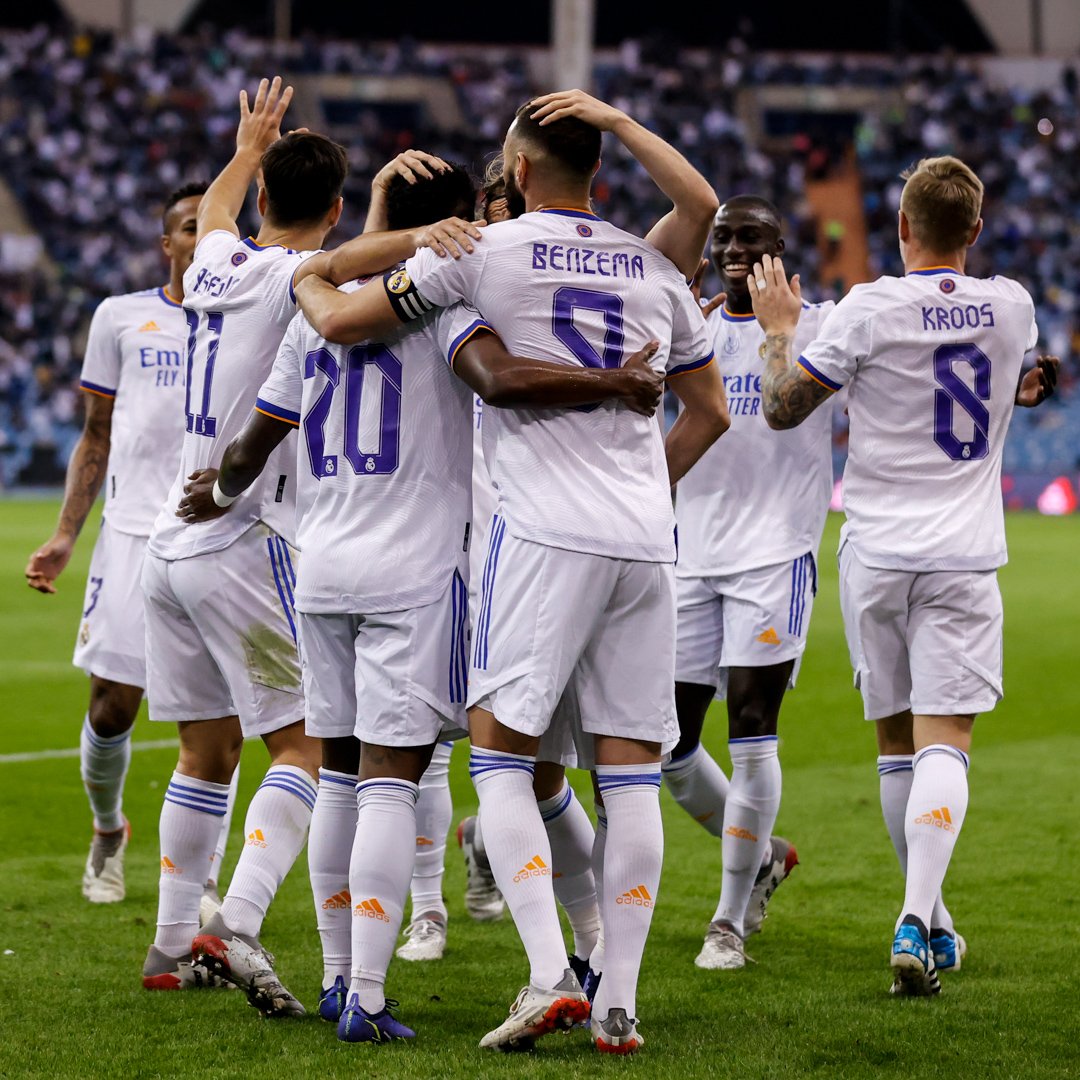 Mercato : Une ancienne star du Real Madrid proche de signer au PSG