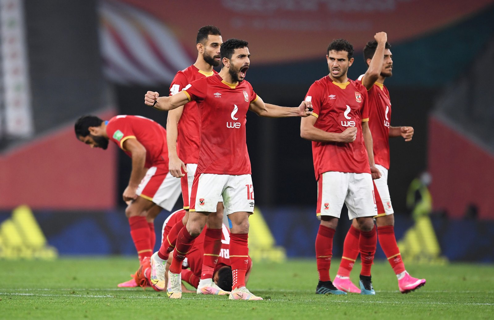 Finale de la LDC africaine : Al-Ahly prend l’avantage face au Wydad, tout se jouera au Maroc