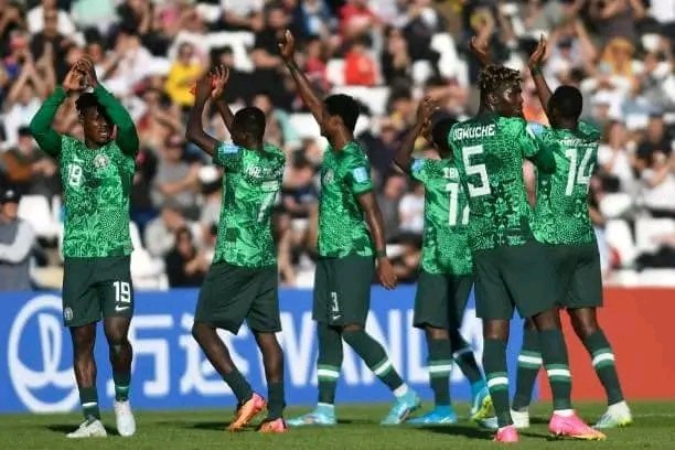 Coupe du monde U20 2023 : Le Nigeria tombe à son tour, en quart de finale