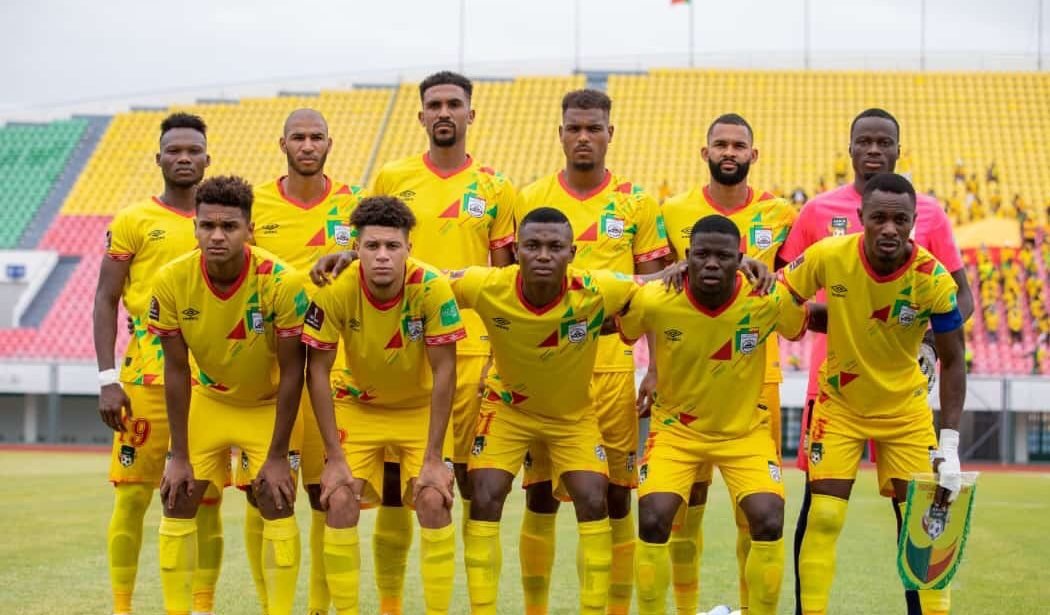 Analyse des performances clés, la saison 2022-2023 de quelques internationaux Béninois en chiffres