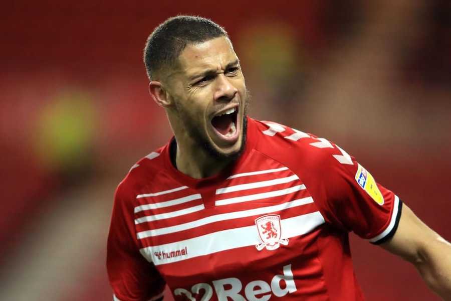 Officiel : Le béninois Rudy Gestede arrête sa carrière et se prépare à un rôle de dirigeant dans le monde du football