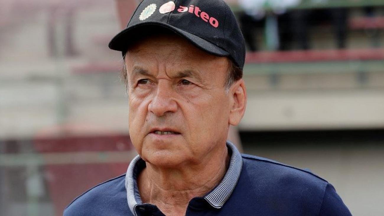 Guépards du Bénin : Importantes précisions sur la conférence de presse de Gernot Rohr, le 6 juin 2023