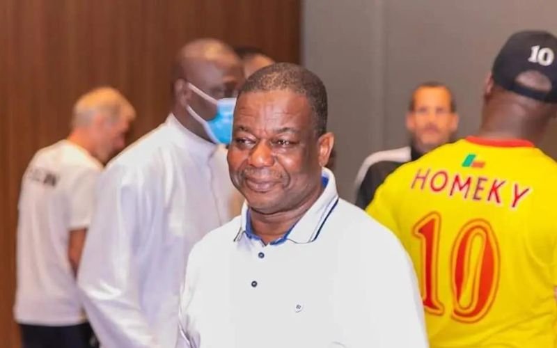 FBF : Mathurin de-Chacus satisfait de l’atelier de formation pour l’octroi de la licence aux club