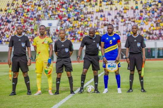 Recours du Bénin contre le Rwanda : La CAF a tranché (Officiel)