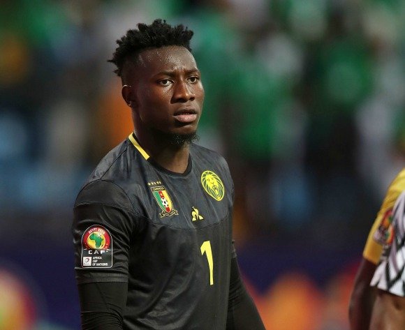 Cameroun : Vincent Aboubacar est ferme, « André Onana doit revenir… »