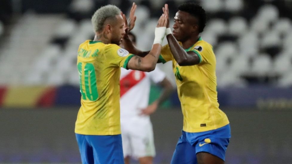 Officiel : Le Brésil affronte deux sélections africaines très prochainement les détails