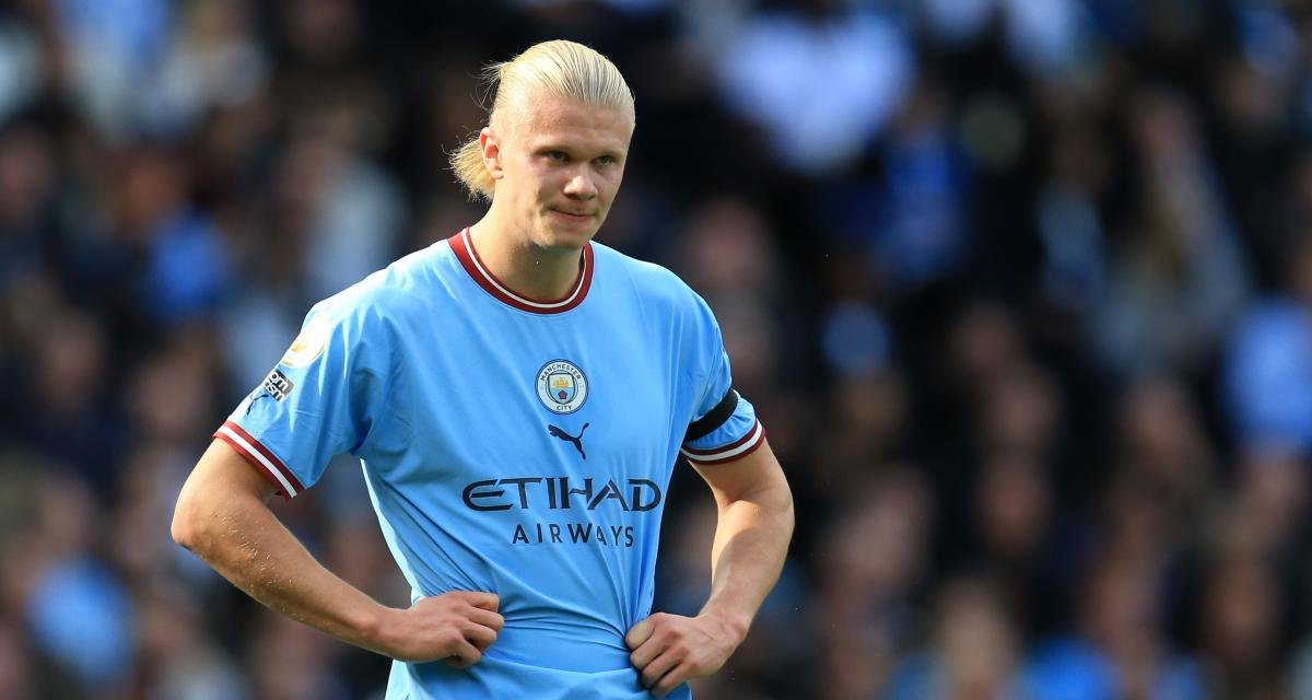 LDC, Real-Man City : Scandale en tribune orchestré par le père d’Haaland