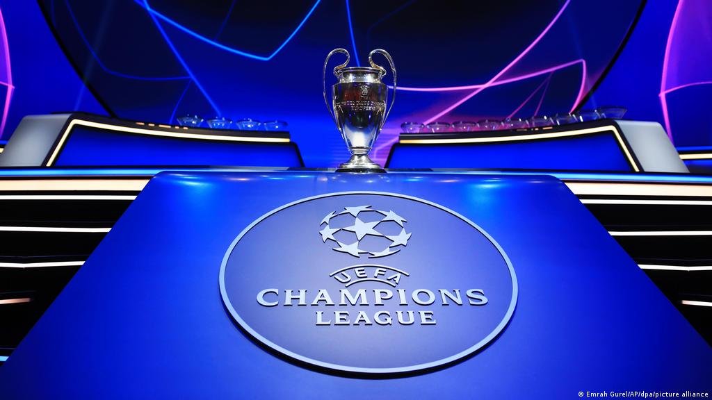 🔴 Saison 2022-2023 : Le calendrier complet des finales européennes (Officiel)