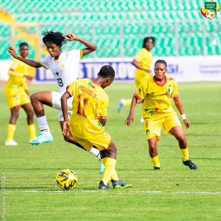 Coupe UFOA-B U20 Dames 2023 : Le point complet après les matchs de la première journée