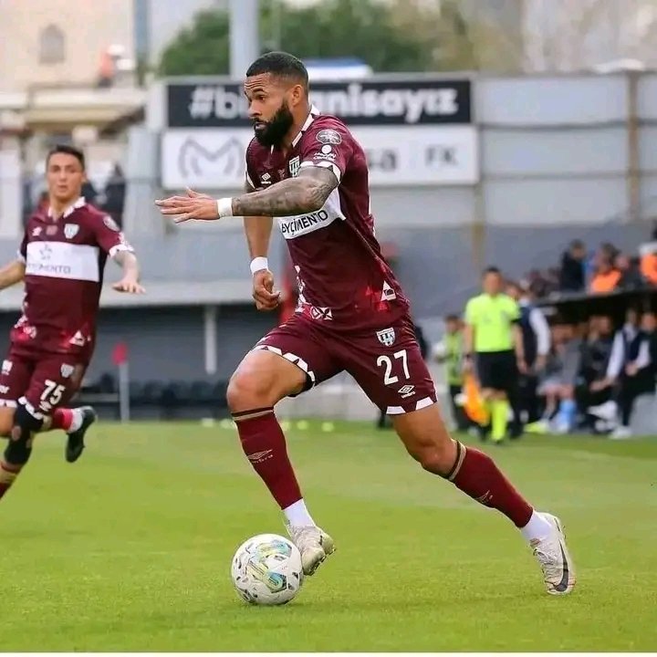 D2 Turquie, Bandirmaspor : Cèbio Soukou sort un match XXL pour l’apothéose