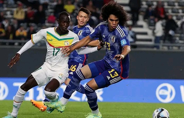 Mondial U20 Argentine 2023, J1 : Le Nigeria s’en sort, le Sénégal démarre mal