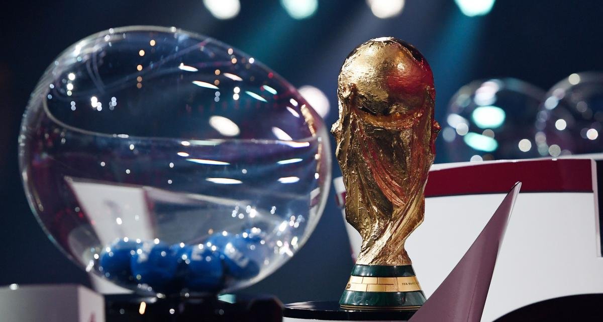 Mondial 2026, qualifications zone Afrique : Le tirage au sort au Bénin, tout savoir