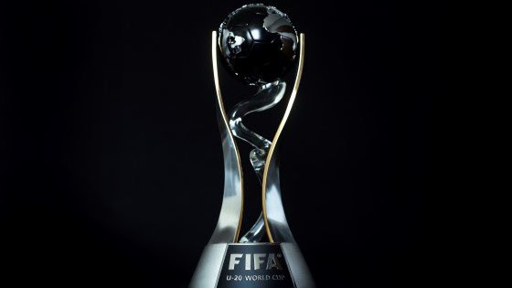 Coupe du Monde U20 Argentine 2023 : La liste de toutes les équipes qualifiées