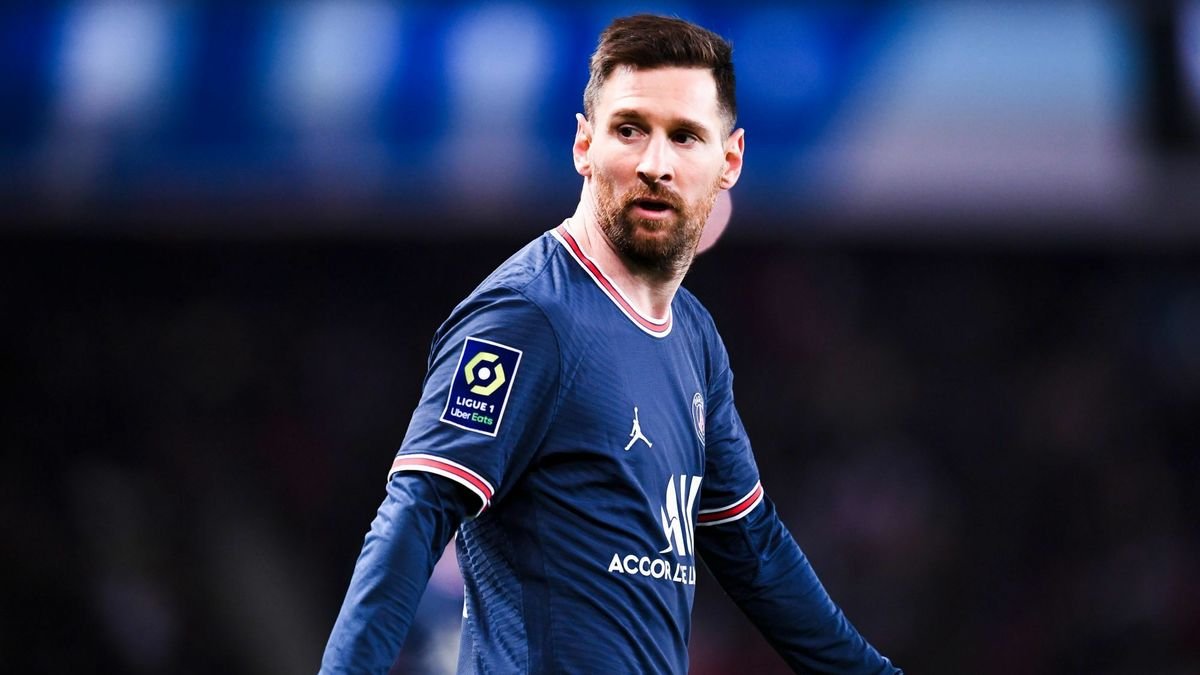 PSG : Sanction levée, Lionel Messi retourne à l’entraînement (Officiel)