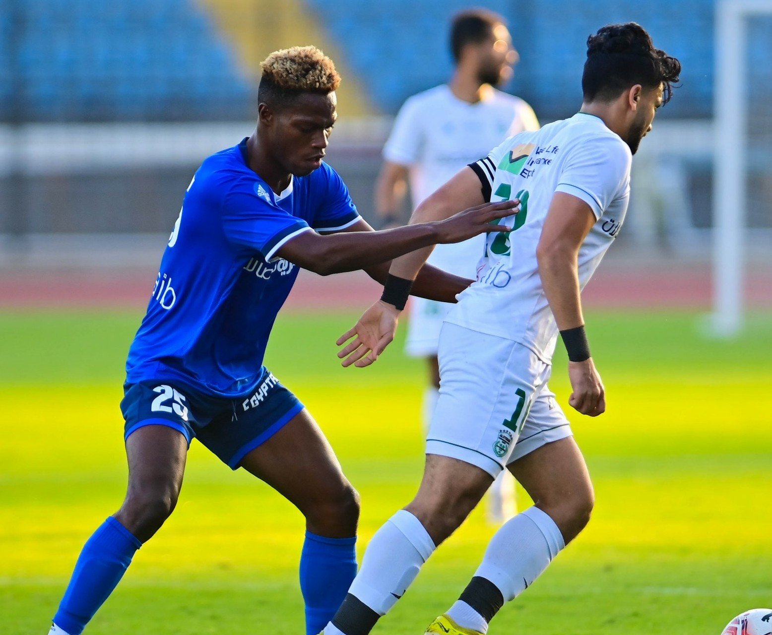 D1 Egypte, J27 : Avec Dodo Dokou, Smouha SC triomphe et remonte au classement