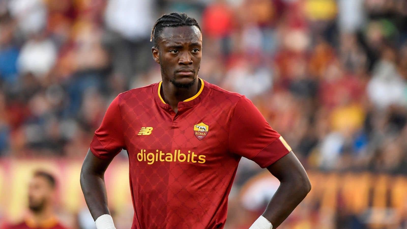 Mercato : Le mano à mano pour s’offrir Tammy Abraham