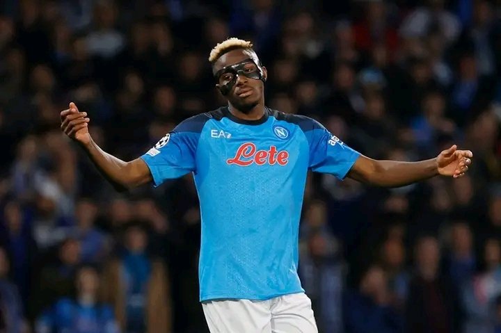 LDC 2022-23 : Malgré Victor Osimhen, Naples s’arrête en quart de finale, l’AC Milan triomphe