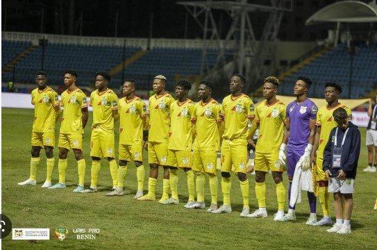Coupe des nations UFOA-B 2023 : Les Guépards U20 du Bénin bientôt sollicités pour une belle compétition