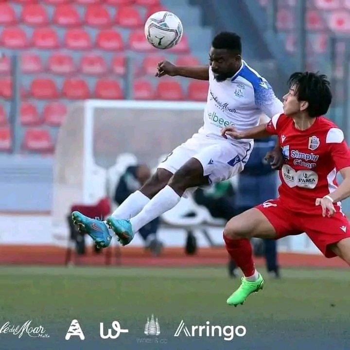 Championnat de Malte, J25 : Stéphane Sessegnon enchaine avec Sirens Fc