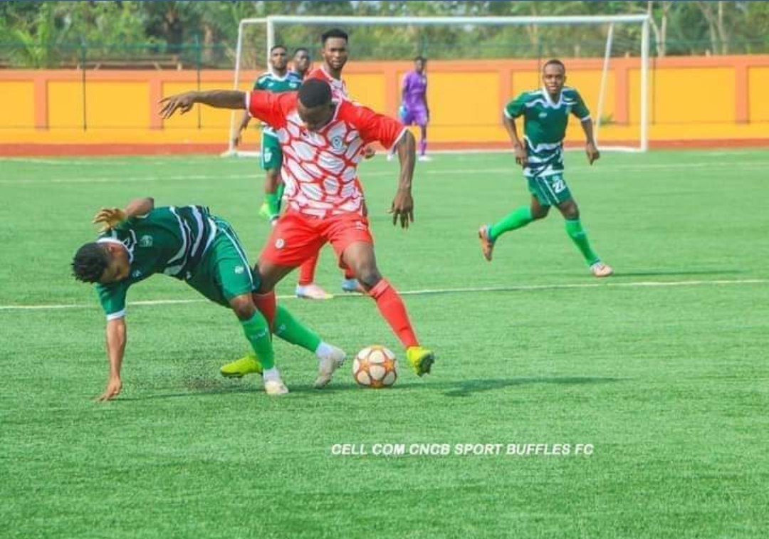 Super Ligue Pro, J11 : La sensation de Ayéma FC, coup d’arrêt pour le leader et son dauphin