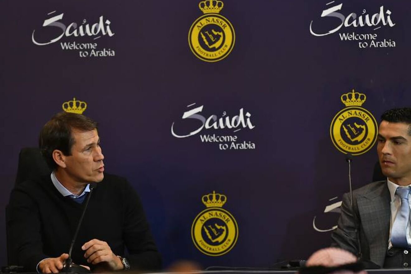 Arabie Saoudite : Grosse nouvelle, ça chauffe dans le club de Cristiano Ronaldo, AlNassr
