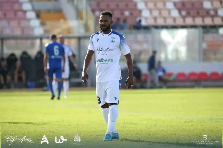 D1 Malte, J24 : Avec Stéphane Sessegnon, Sirens FC s’offre une victoire de prestige