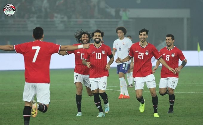L’Egypte porte l’Afrique, classement des sélections les plus titrées de l’histoire du football