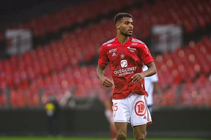 Brest 3-1 Toulouse, J29 Ligue 1 2022-2023 : Des statistiques impressionnantes, Steeve Mounié a été énorme