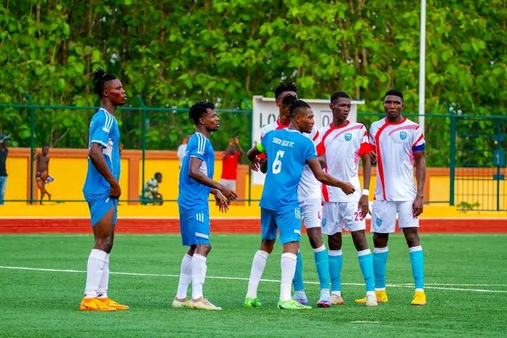 Super Ligue Pro 2022-23 : De belles affiches, le programme de le 9ème journée