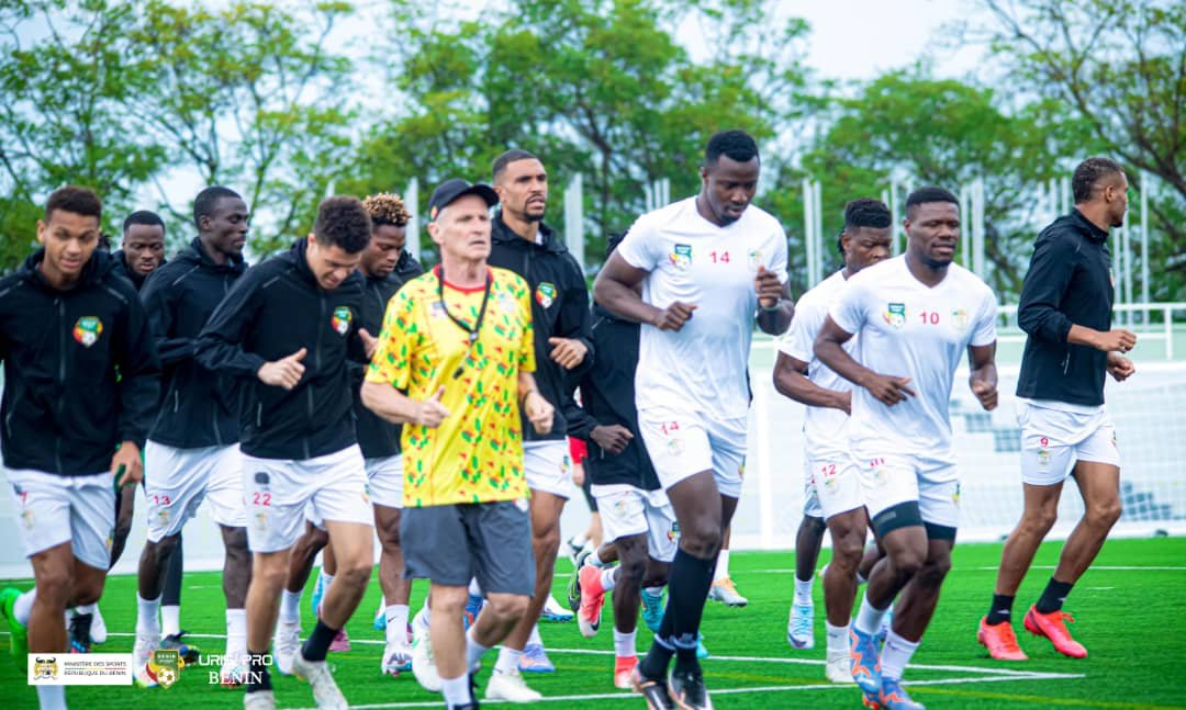 Rwanda-Bénin, J4 des éliminatoires CAN 2023 : Un renfort de taille pour les Guépards à Kigali