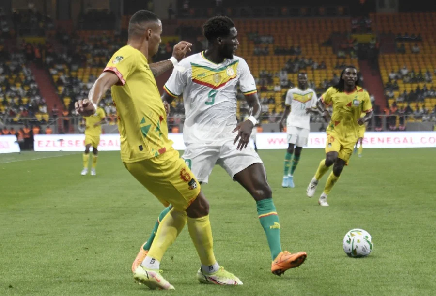 J3/J4 des éliminatoires CAN 2023 : Le programme complet des matchs de mars 2023