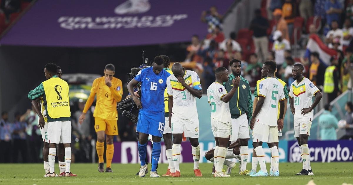 Sénégal : Un titulaire déclare forfait pour les J3/J4 des éliminatoires CAN 2023