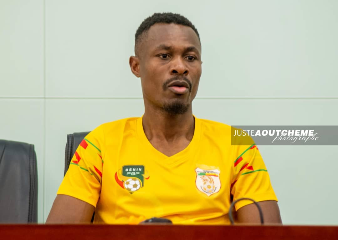 J3 des éliminatoires CAN 2023, Bénin-Rwanda : La mise au point du capitaine des Guépards, Khaled Adenon