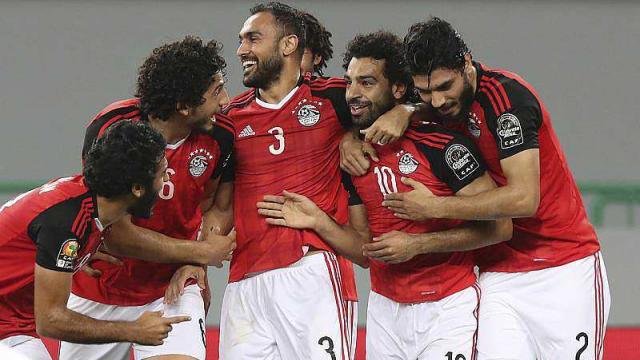 J3/J4 des éliminatoires CAN 2023 : L’Egypte avec Salah pour quitter la dernière place et se relancer