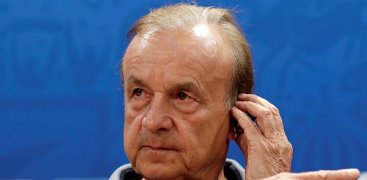 Guépards du Bénin : Dernière minute, un nouveau joueur convoqué par Gernot Rohr pour le rassemblement de mars 2023