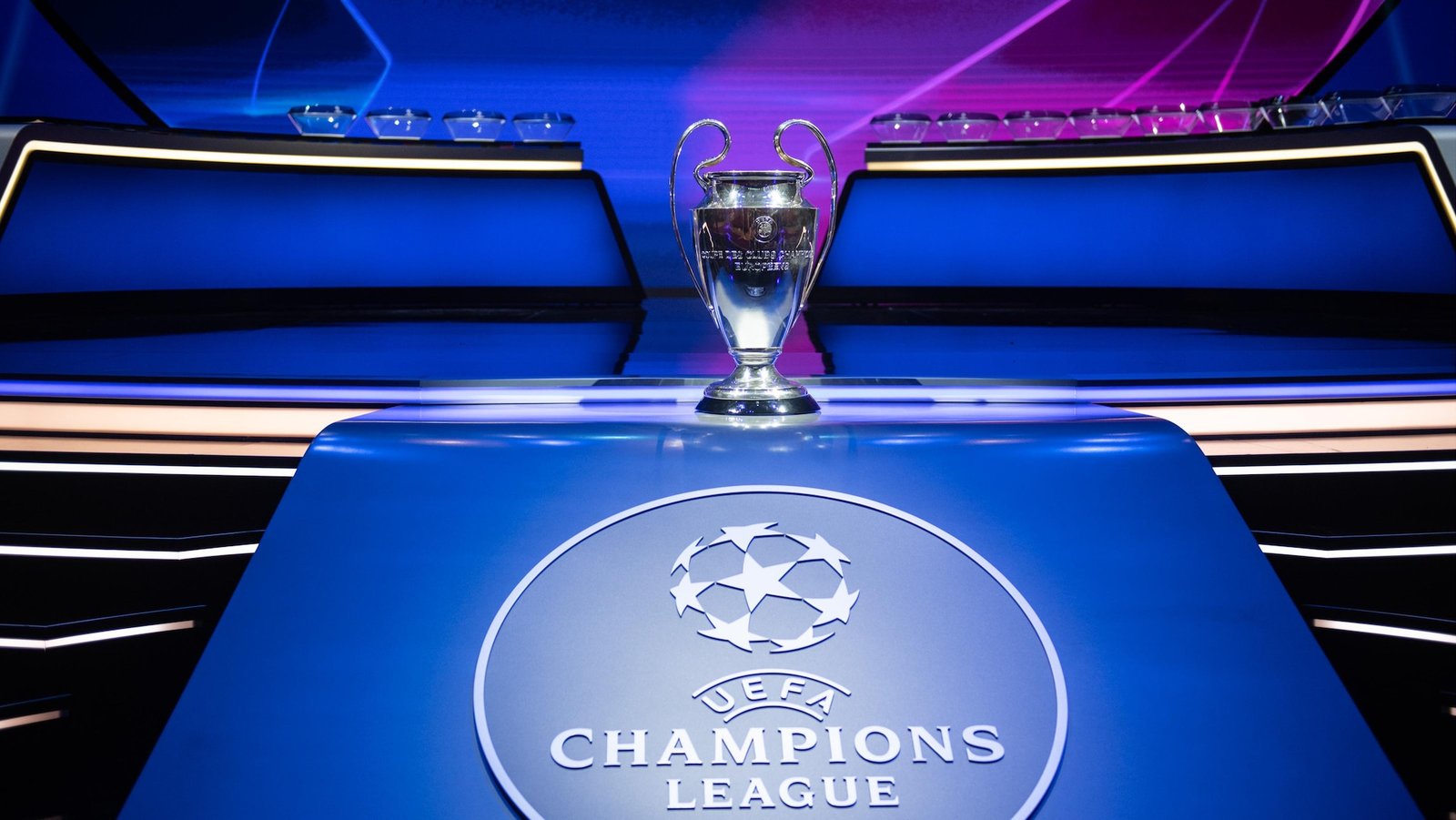 LDC : Le tirage au sort officiel des quarts de finale