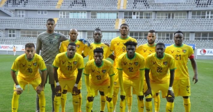 Eliminatoires CAN 2023 : La liste du Togo pour le rassemblement de mars 2023 avec une surprise