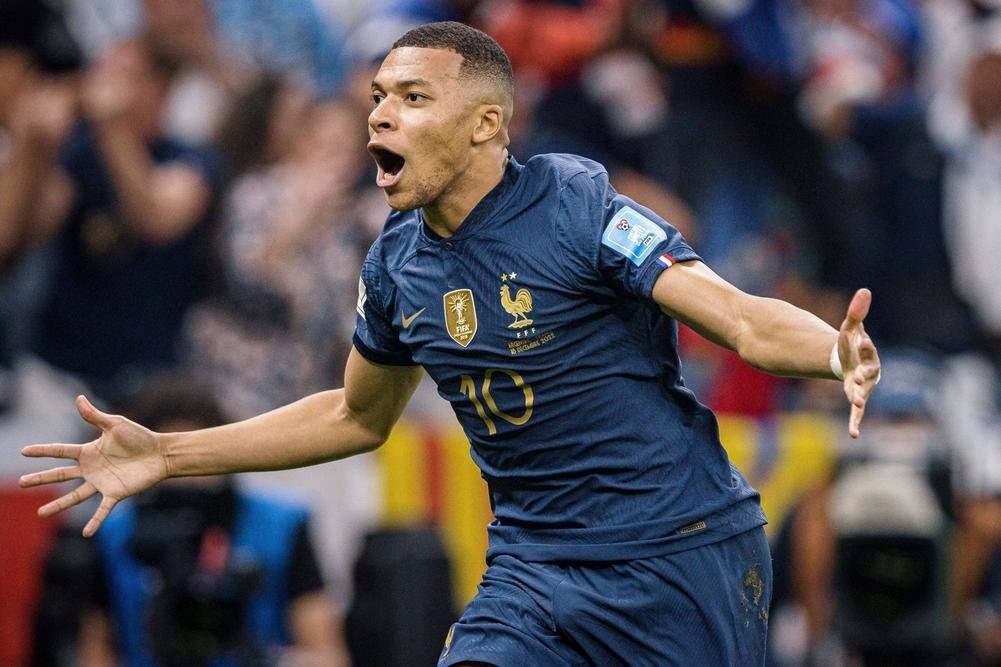 Equipe de France : Grosse révélation sur Kylian Mbappé