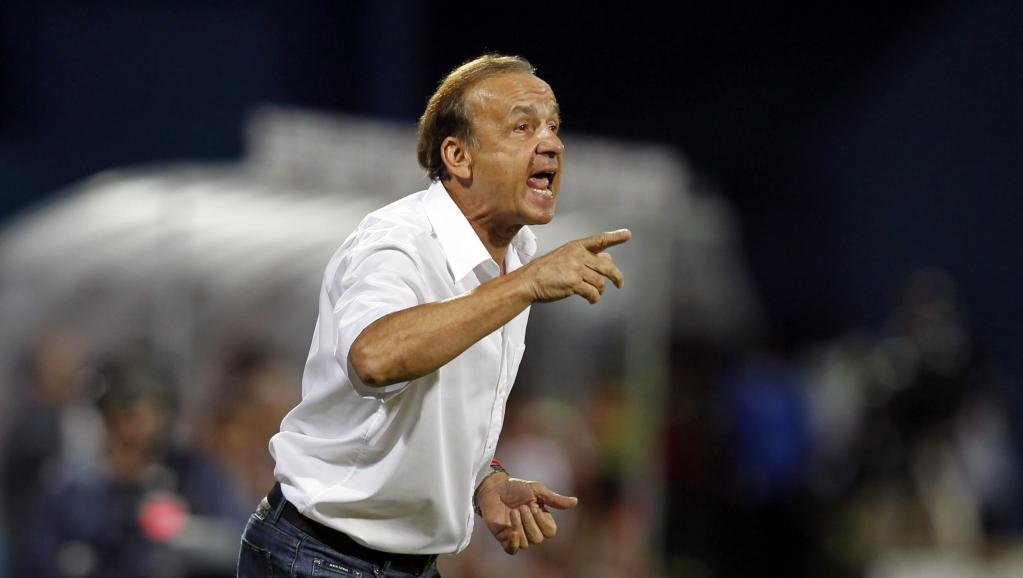 CAN 2023 : Gernot Rohr insiste et persiste, le Bénin n’a pas encore dit son dernier mot