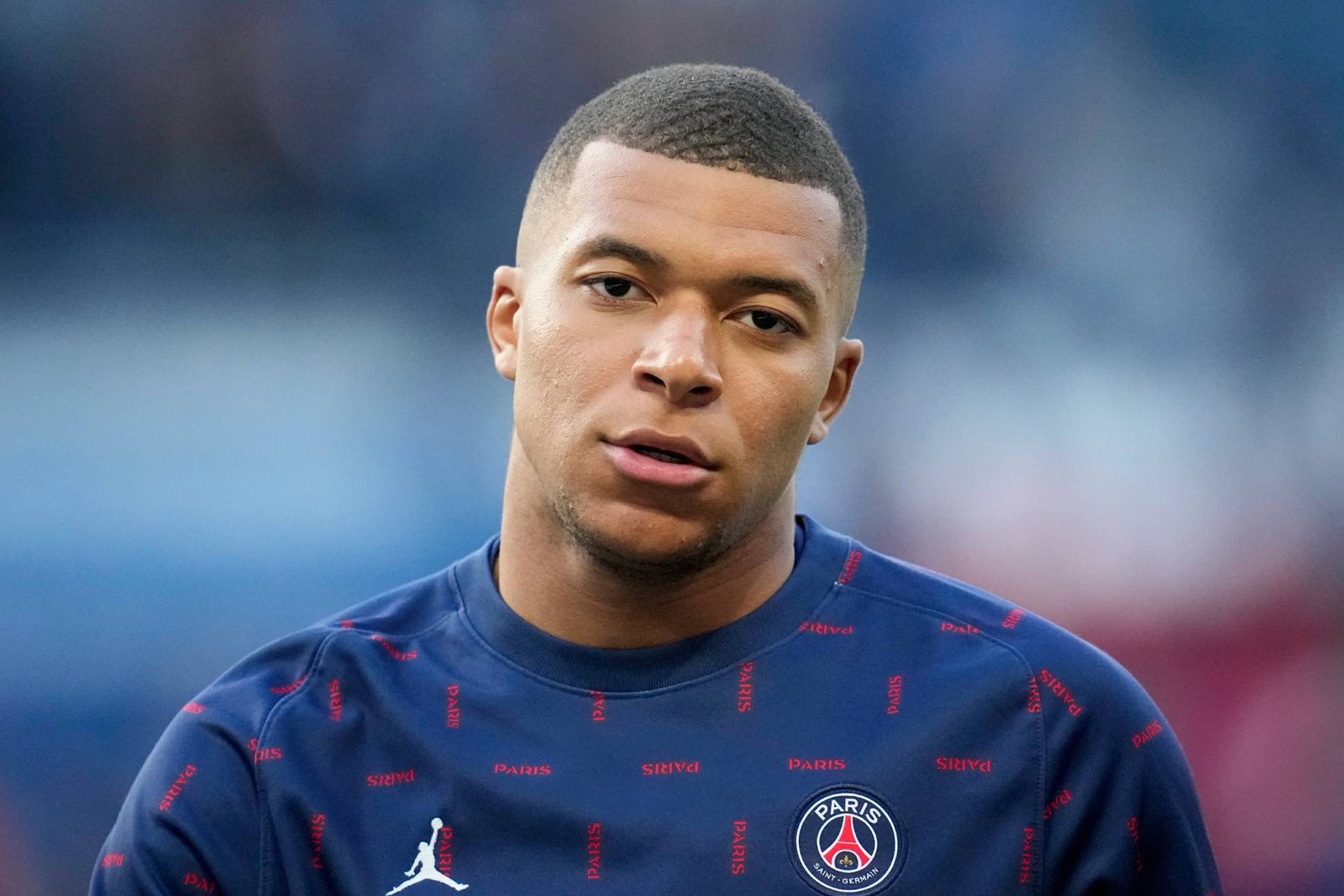 Mercato : Grosse révélation sur le dossier Kylian Mbappé-Real Madrid