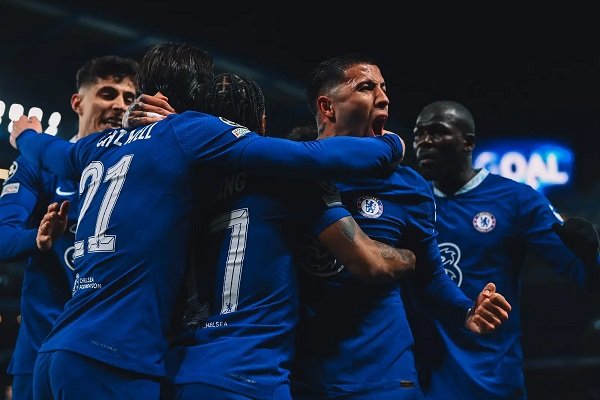 Mercato : Chelsea veut se séparer de 11 joueurs, opération dégraissage