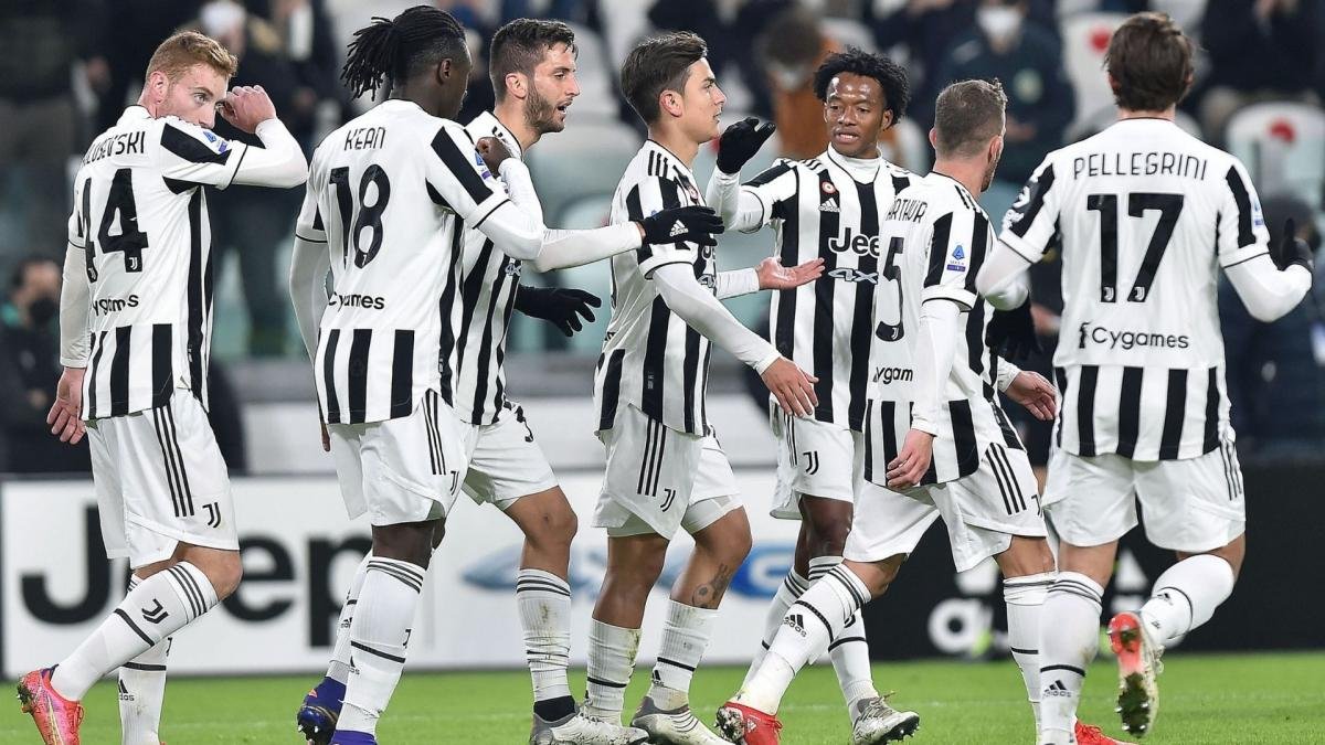 Italie : La Juventus pourrait récupérer les points qui lui avaient été retirés