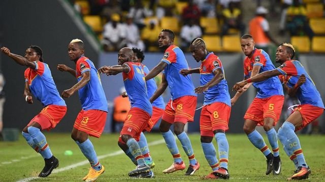 J3/J4 des éliminatoires CAN 2023 : La liste définitive de la RD Congo avec presque tous les cadres