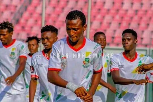 Guépards du Bénin : Grosse mise au point sur le cas Henry Uche